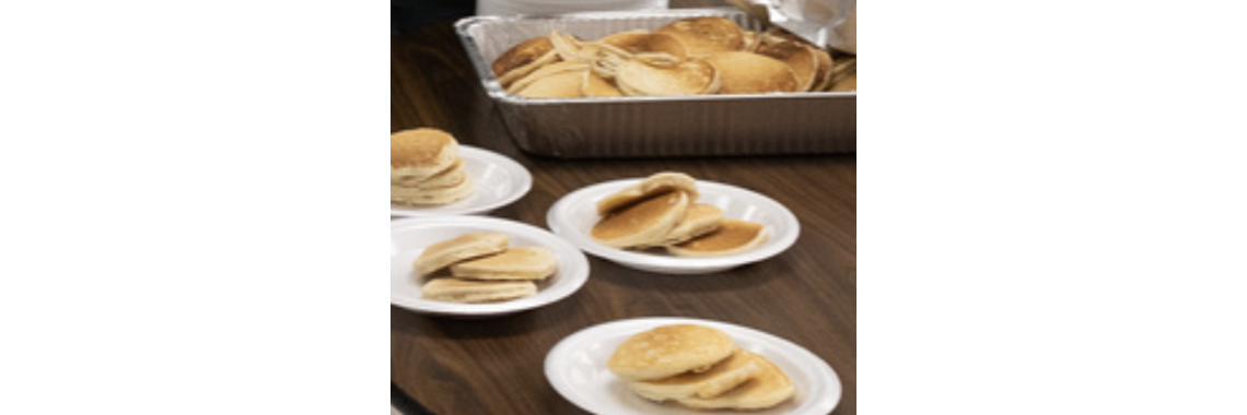 Meal Fund Donation